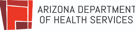 Arizona Dept of Health Services
