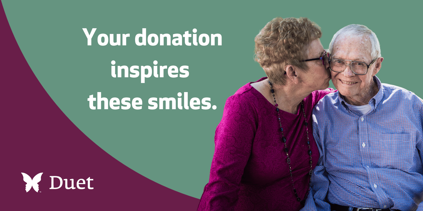 Donation Smiles