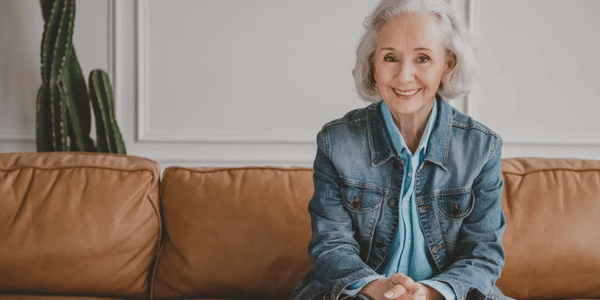Let’s Talk Alzheimer’s with Elaine Scholly